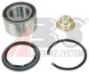 A.B.S. 200629 Wheel Bearing Kit